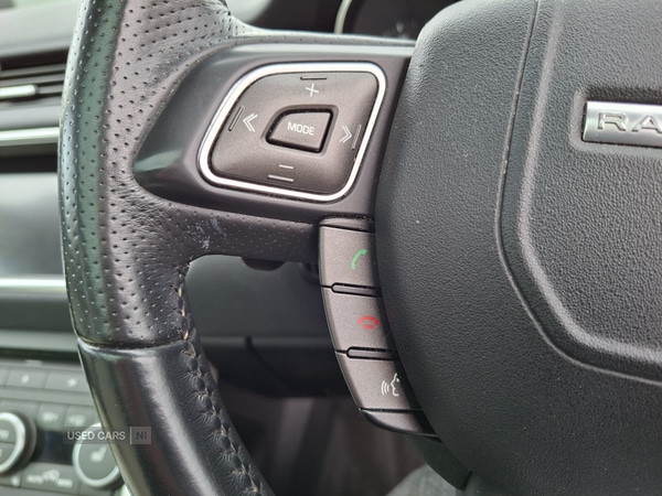 Used Land Rover Range Rover Evoque 2016 for sale - 77697053: Photo 19