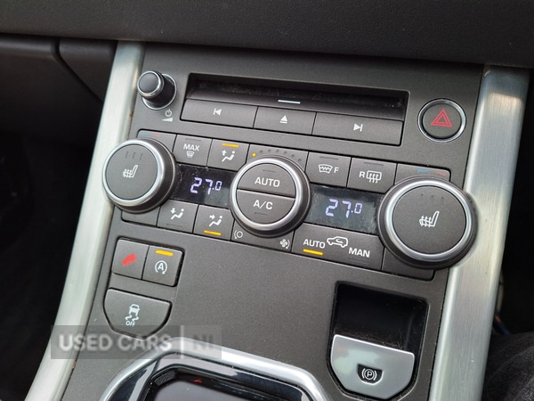 Used Land Rover Range Rover Evoque 2016 for sale - 77697053: Photo 24