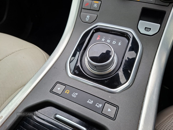 Used Land Rover Range Rover Evoque 2016 for sale - 77697053: Photo 25