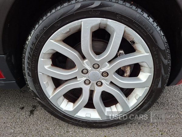 Used Land Rover Range Rover Evoque 2016 for sale - 77697053: Photo 8