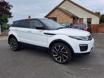 2017 - 2.0 TD4 SE Tech 5dr