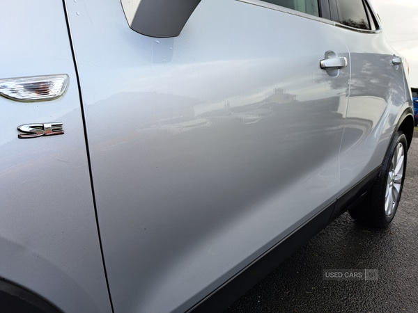 Used Vauxhall Mokka 2016 for sale - 76167778: Photo 10