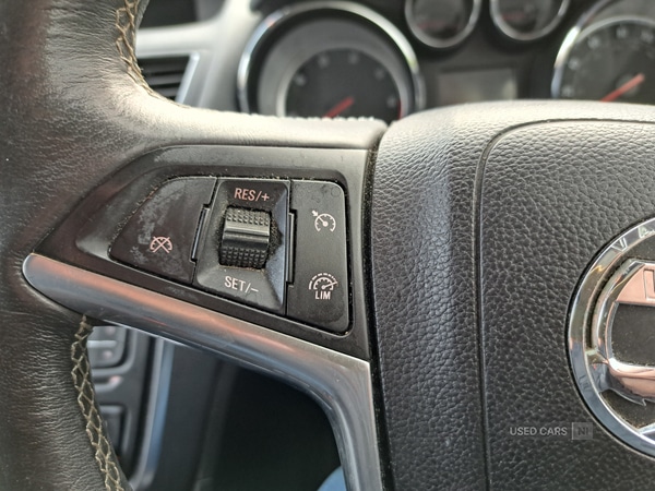 Used Vauxhall Mokka 2016 for sale - 76167778: Photo 17