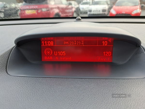 Used Vauxhall Mokka 2016 for sale - 76167778: Photo 18