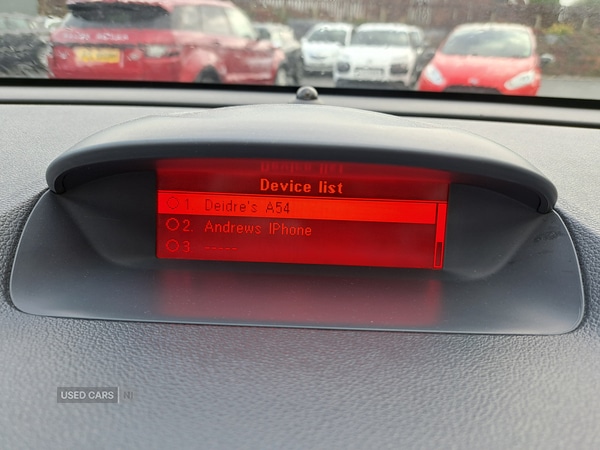 Used Vauxhall Mokka 2016 for sale - 76167778: Photo 20