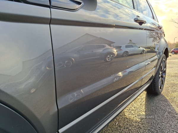 Used Land Rover Range Rover Evoque 2016 for sale - 77575613: Photo 10