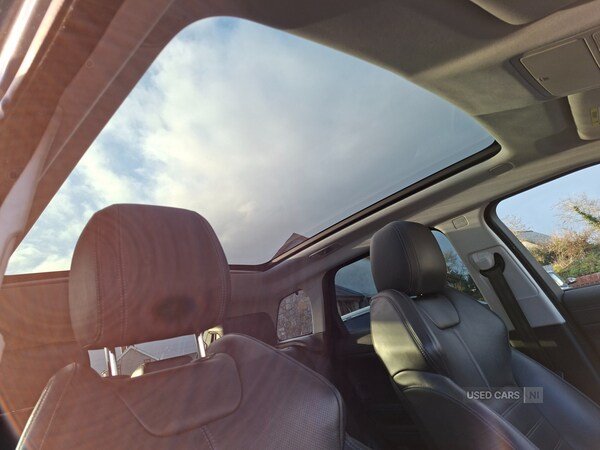 Used Land Rover Range Rover Evoque 2016 for sale - 77575613: Photo 11