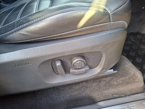 Used Land Rover Range Rover Evoque 2016 for sale - 77575613: Photo 13