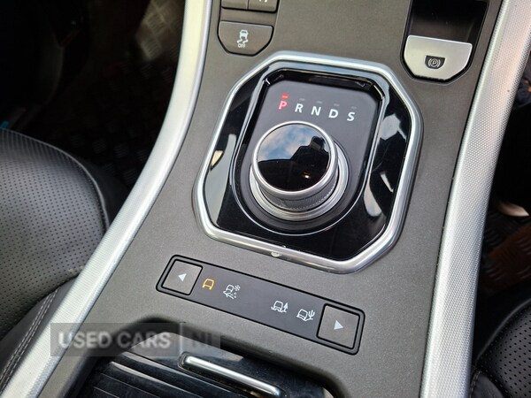 Used Land Rover Range Rover Evoque 2016 for sale - 77575613: Photo 20