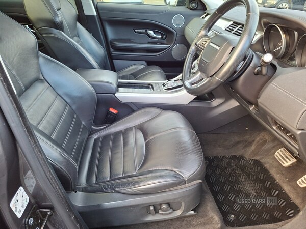 Used Land Rover Range Rover Evoque 2016 for sale - 77575613: Photo 22