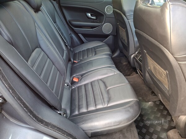 Used Land Rover Range Rover Evoque 2016 for sale - 77575613: Photo 23