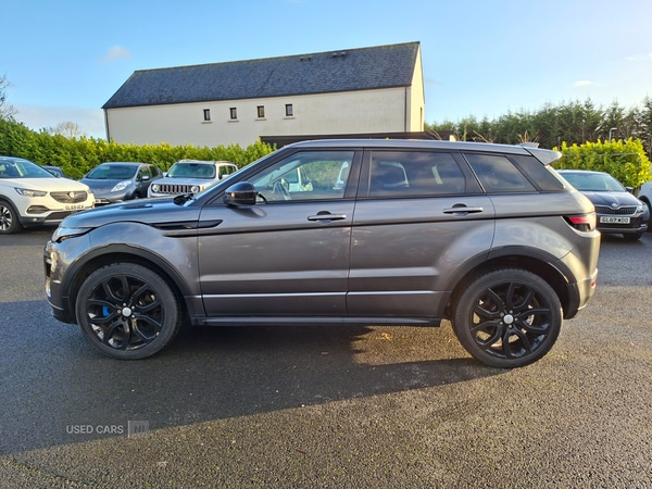 Used Land Rover Range Rover Evoque 2016 for sale - 77575613: Photo 4