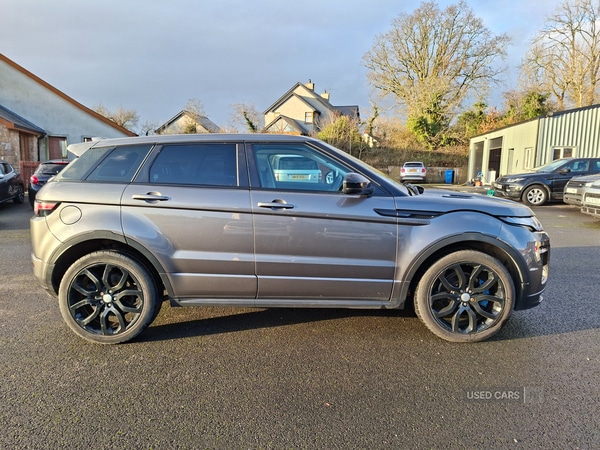 Used Land Rover Range Rover Evoque 2016 for sale - 77575613: Photo 7