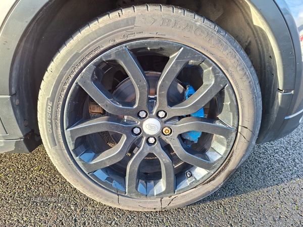 Used Land Rover Range Rover Evoque 2016 for sale - 77575613: Photo 8