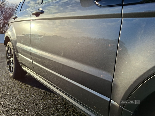 Used Land Rover Range Rover Evoque 2016 for sale - 77575613: Photo 9