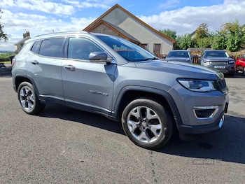 Used Jeep Compass 2020 for sale - 79602881: Photo