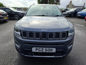 Used Jeep Compass 2020 for sale - 79602881: Photo