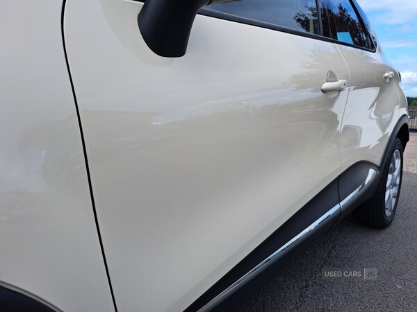 Used Renault Captur 2016 for sale - 74852558: Photo 10
