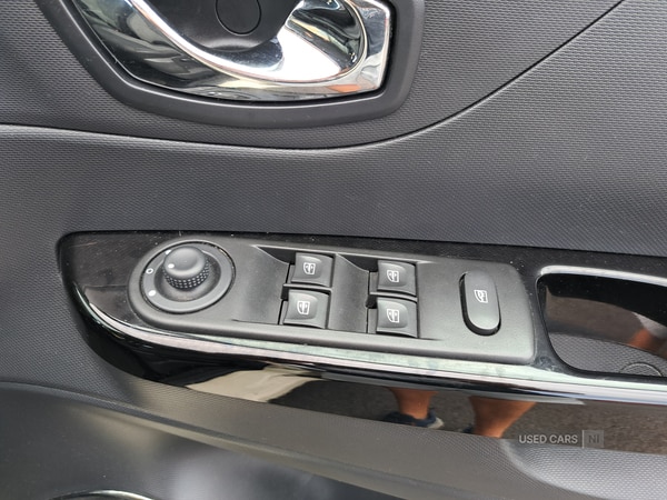 Used Renault Captur 2016 for sale - 74852558: Photo 16