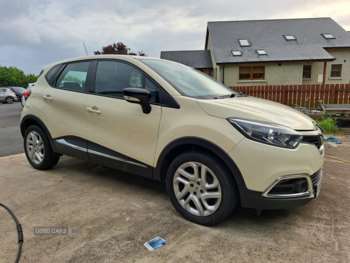 2016 - 1.5 dCi 90 Dynamique Nav 5dr