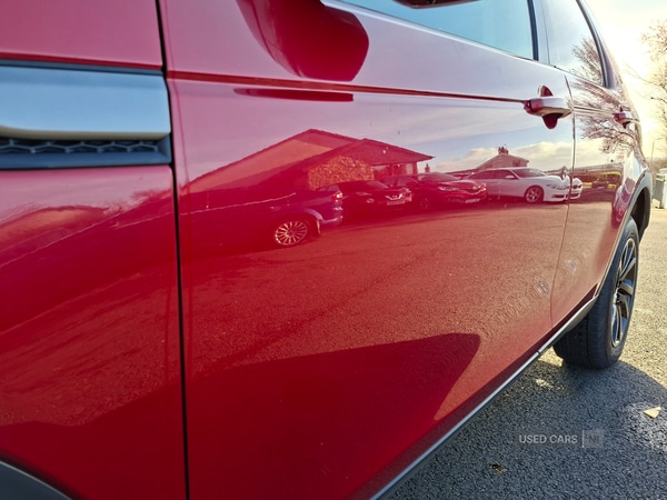 Used Land Rover Discovery Sport 2017 for sale - 77724431: Photo 10