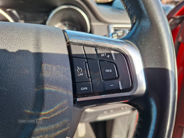 Used Land Rover Discovery Sport 2017 for sale - 77724431: Photo 13