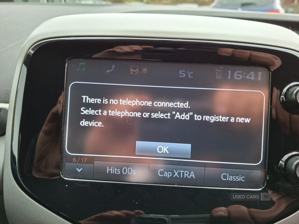 Used Peugeot 108 2016 for sale - 77854670: Photo 10