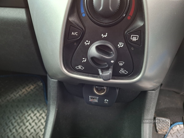 Used Peugeot 108 2016 for sale - 77854670: Photo 11