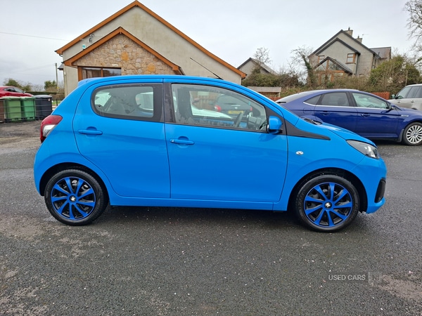 Used Peugeot 108 2016 for sale - 77854670: Photo 6