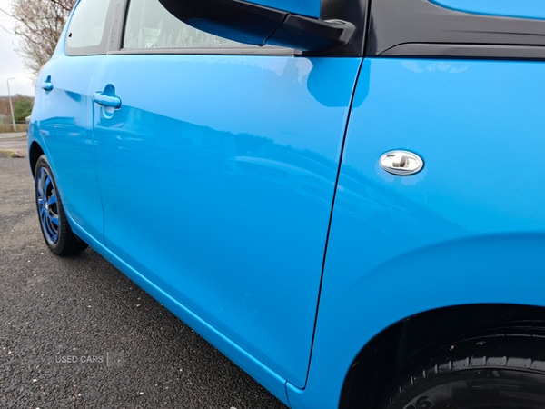 Used Peugeot 108 2016 for sale - 77854670: Photo 7