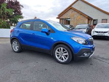 2016 - 1.4T Exclusiv 5dr