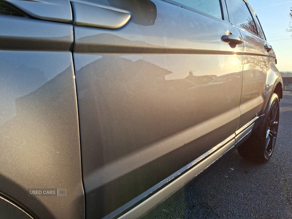 Used Land Rover Range Rover Evoque 2018 for sale - 77958972: Photo 10