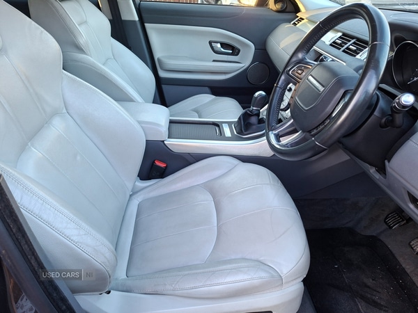 Used Land Rover Range Rover Evoque 2018 for sale - 77958972: Photo 11