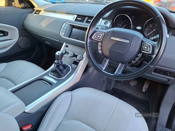 Used Land Rover Range Rover Evoque 2018 for sale - 77958972: Photo 12