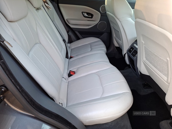 Used Land Rover Range Rover Evoque 2018 for sale - 77958972: Photo 13