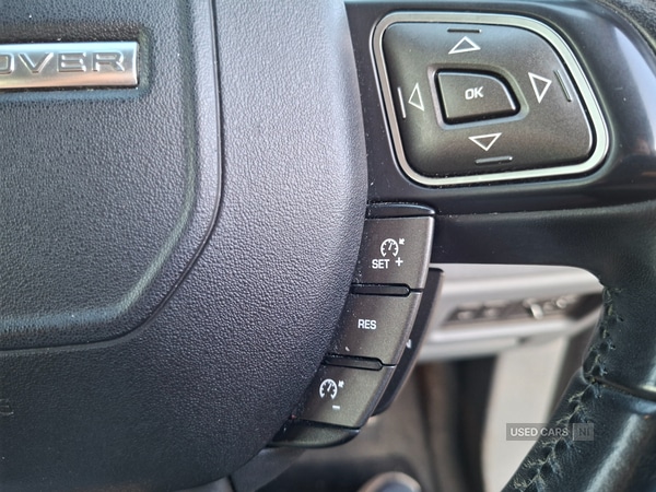 Used Land Rover Range Rover Evoque 2018 for sale - 77958972: Photo 17