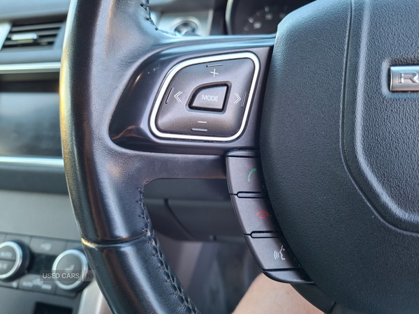 Used Land Rover Range Rover Evoque 2018 for sale - 77958972: Photo 18