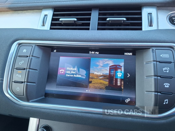 Used Land Rover Range Rover Evoque 2018 for sale - 77958972: Photo 19