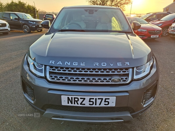 Used Land Rover Range Rover Evoque 2018 for sale - 77958972: Photo 2