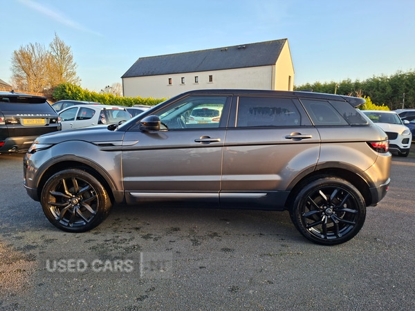 Used Land Rover Range Rover Evoque 2018 for sale - 77958972: Photo 4