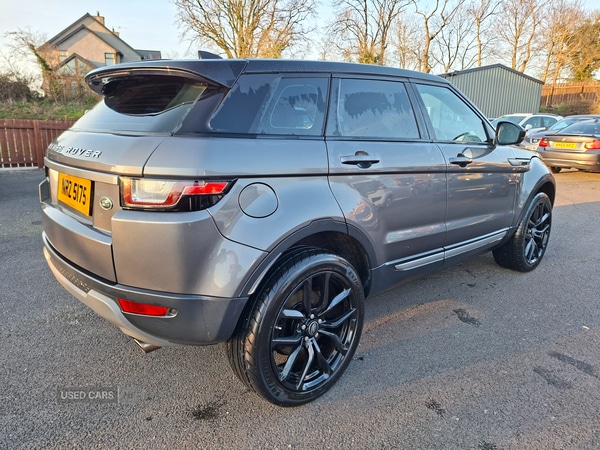 Used Land Rover Range Rover Evoque 2018 for sale - 77958972: Photo 6