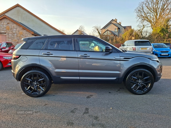 Used Land Rover Range Rover Evoque 2018 for sale - 77958972: Photo 7