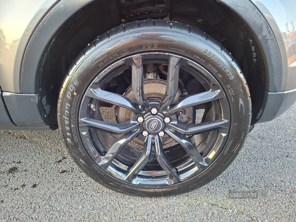 Used Land Rover Range Rover Evoque 2018 for sale - 77958972: Photo 8