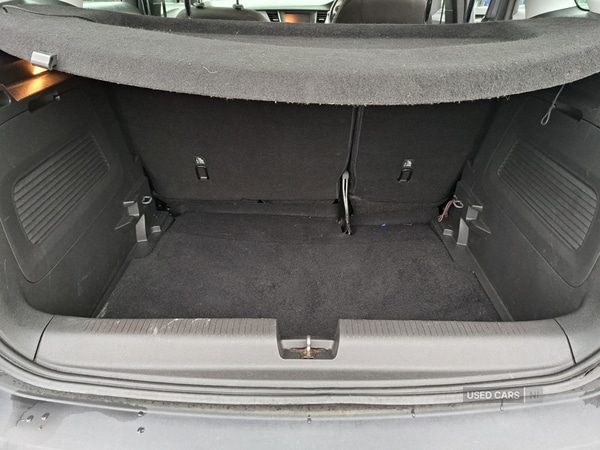 Used Vauxhall Crossland X 2018 for sale - 76551553: Photo 14