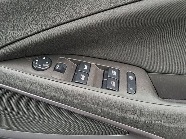 Used Vauxhall Crossland X 2018 for sale - 76551553: Photo 15