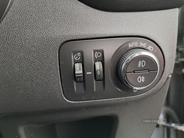 Used Vauxhall Crossland X 2018 for sale - 76551553: Photo 16