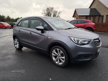2018 - 1.2 SE 5dr