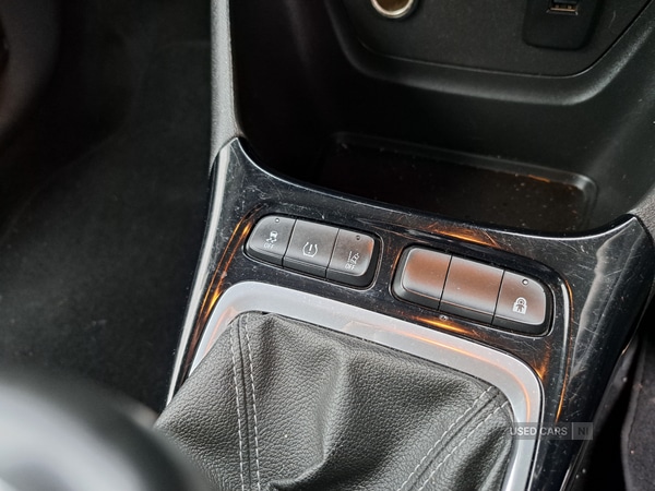 Used Vauxhall Crossland X 2018 for sale - 76551553: Photo 24