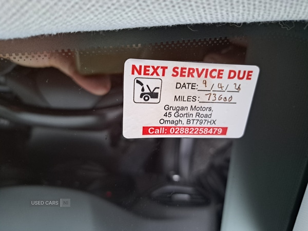 Used Vauxhall Crossland X 2018 for sale - 76551553: Photo 25