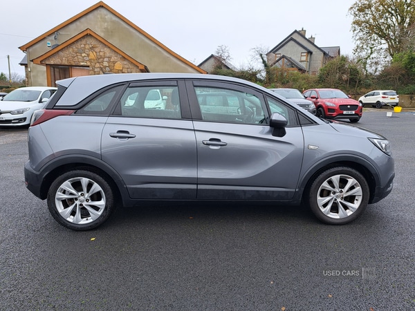 Used Vauxhall Crossland X 2018 for sale - 76551553: Photo 7